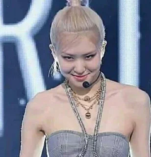 😈 emoji BLACKPINK in ur area 🤡 Telegram sticker 18 of 70