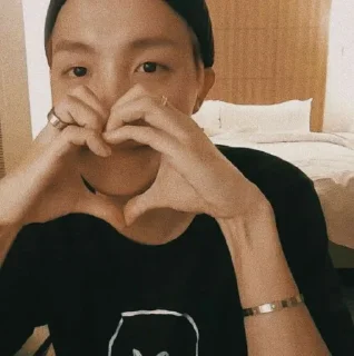 ✨ emoji jung jhope unfilt - @bang7anstickers Telegram sticker 20 of 30