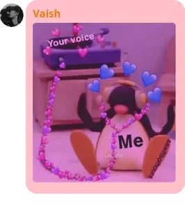 😫 emoji Loveee Telegram sticker 19 of 21
