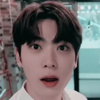 📎 emoji Jaehyun @stickernct Telegram sticker 16 of 30