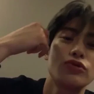 🛹 emoji jaehyun @stickernct Telegram sticker 17 of 20