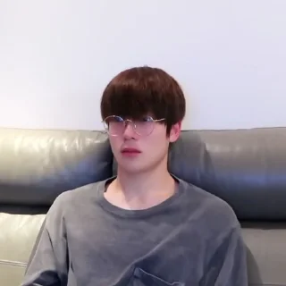 🎞 emoji Jaehyun || @stickernct Telegram sticker 11 of 50