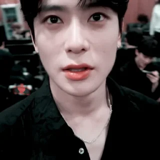 📎 emoji Jaehyun @stickernct Telegram sticker 11 of 30
