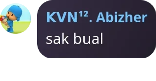 👳‍♂ emoji peler abi Telegram sticker 19 of 32