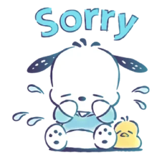 Sticker from ૮₍ ෆ @winksparkle ₎ა