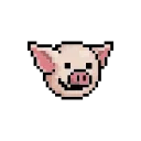Sticker from LIHKG Pig PX @lihkg_official