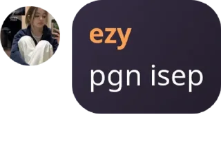 🚬 emoji bu rt. ezy Telegram sticker 9 of 12