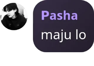 💀 emoji pasha Telegram sticker 6 of 8