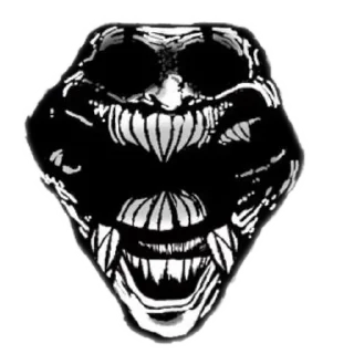 🖼 emoji Troll Face @ItsAryan16 Telegram sticker 8 of 29