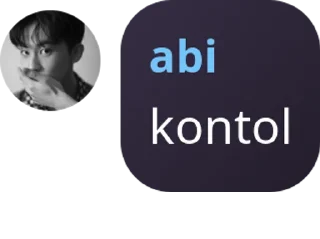 🥵 emoji abi ganteng pacar gisel Telegram sticker 5 of 40