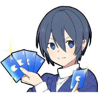 ☺️ emoji 𝘼𝙣𝙞𝙢𝙚 𝙨𝙩𝙞𝙘𝙠𝙚𝙧𝙨  @isanjeetkumar Telegram sticker 23 of 120