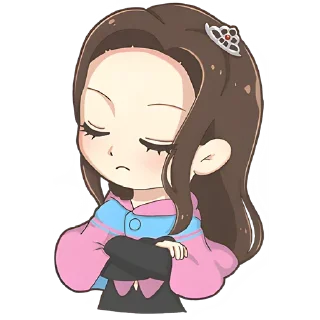 😏 emoji 𝘼𝙣𝙞𝙢𝙚 𝙨𝙩𝙞𝙘𝙠𝙚𝙧𝙨  @isanjeetkumar Telegram sticker 8 of 120