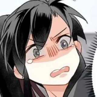 🌟 emoji mdzs!! Telegram sticker 11 of 60