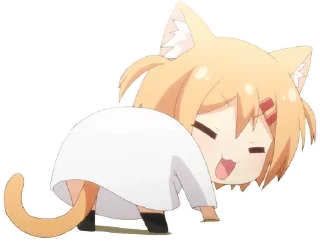 😏 emoji @lonely_weeb Vol.31 Telegram sticker 14 of 120