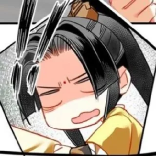 🌟 emoji mdzs!! Telegram sticker 6 of 60