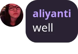 🫦 emoji belahan tete Telegram sticker 5 of 44