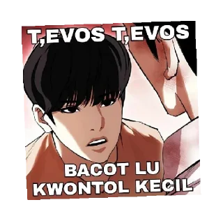 😄 emoji Tete gede Telegram sticker 10 of 16
