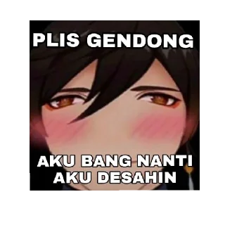 😄 emoji Tete gede Telegram sticker 9 of 16