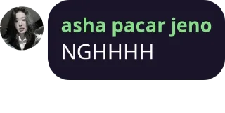 😝 emoji kata rojan tete alami Telegram sticker 19 of 45