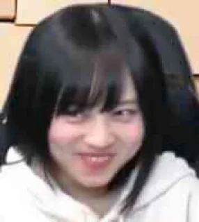 😏 emoji Bandori Seiyuu 2 | @R3BIRTH Telegram sticker 22 of 46