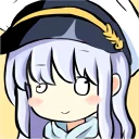 🙃 emoji 凛音 Telegram sticker 12 of 24