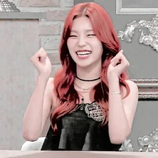 🍭 emoji 𝐘eji . @mmadelieee Telegram sticker 11 of 37