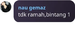 ⭐ emoji nau punya Telegram sticker 20 of 36
