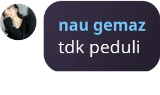 ☺️ emoji nau punya Telegram sticker 12 of 36