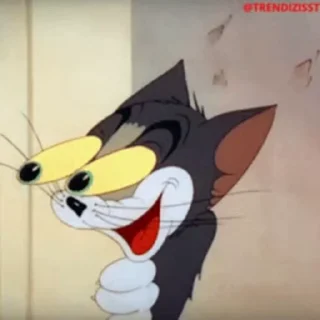 😍 emoji Cool Memes ★ Telegram sticker 22 of 50