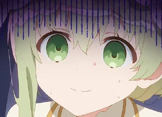 😡 emoji セシリア Part 1 @AnimeHDGifs Telegram sticker 23 of 120