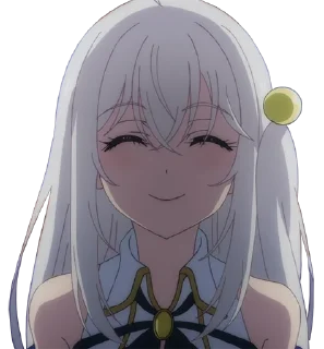 😄 emoji ニニム・ラーレイ @AnimeHDGifs Telegram sticker 9 of 53