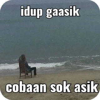 🖼 emoji senja mirip winter aespa Telegram sticker 23 of 29