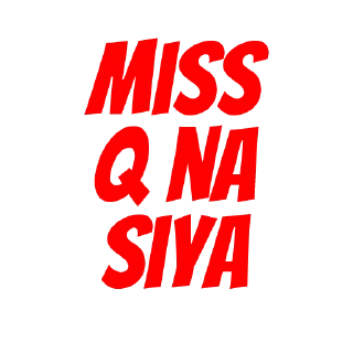 Sticker from STIX NI ACHI