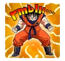 😠 emoji DRAGONBALL Z SAIYAN&FRIEZA SAGA Telegram sticker 23 of 41