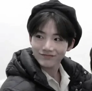 🐥 emoji Junkyu @alexxachrys Telegram sticker 12 of 26