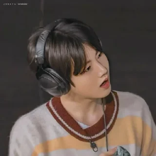 🐥 emoji Junkyu @alexxachrys Telegram sticker 8 of 26