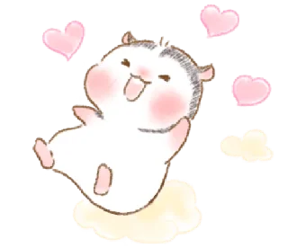 🏝 emoji ✰ 、@BARBIEMAGICs Telegram sticker 7 of 39