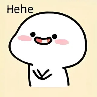 😀 emoji Ano @shcvq Telegram sticker 11 of 11
