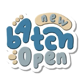 🍙 emoji free to use | @dumbrico Telegram sticker 17 of 30