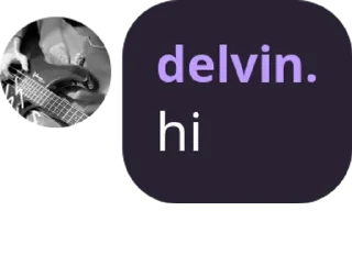 ☺ emoji prvt delvin. Telegram sticker 24 of 84