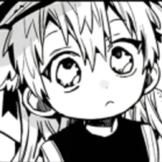 🙁 emoji Minamoto Tiara|@Aqilah996 Telegram sticker 11 of 24