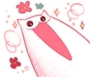 🌟 emoji Meawbin Telegram sticker 17 of 38