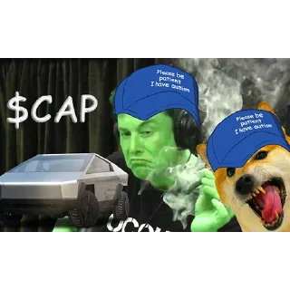 💗 emoji please be patient, i have autism $CAP Telegram sticker 13 of 47