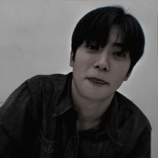 🎬 emoji JUNG JAEHYUN @DIIRGANTARA Telegram sticker 8 of 80