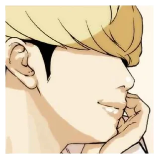 💛 emoji Jay 2 Telegram sticker 19 of 72