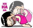 😂 emoji Si Ngehe Telegram sticker 11 of 40