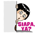 😶 emoji Si Ngehe Telegram sticker 8 of 40