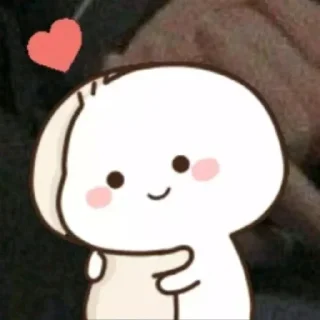 🫂 emoji Pʀᴏᴛᴏɴ ♡'s sticker pack (@Marin_Roxbot) Telegram sticker 8 of 23