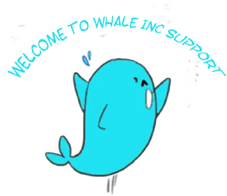 🎉 emoji Whale-INC Telegram sticker 17 of 17
