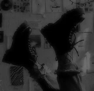 🌑 emoji @Pinterest_whore aesthetics #04 Telegram sticker 13 of 120